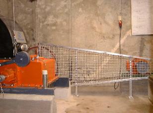 Turbine Seite