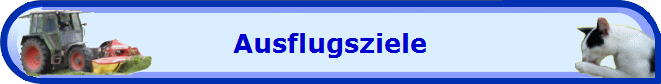 Ausflugsziele