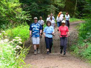 Urlaub auf dem Bauernhof - Herbstferien in Bayern im Bayerischen Wald   -  Radfahren Wandern ...