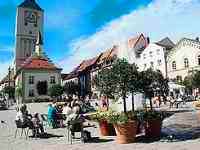 Stadt Deggendorf