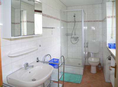 ferienwohnung-bayerischer-waldbauernhof-oberpfalz-badezimmer