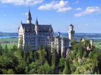 Hotels in Bayern - fuessen-schloss-neuschwanstein-freie-bilder-fotos-150