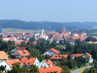 Furth im Wald - Festspiel Drachenstich