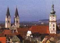 Stadt Weiden