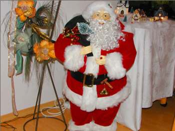 Urlaub auf dem Bauernhof - Weihnachtsurlaub auf dem Bauernhof