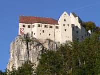 Sehenswürdigkeiten und Ausflugsziele in Riedenburg