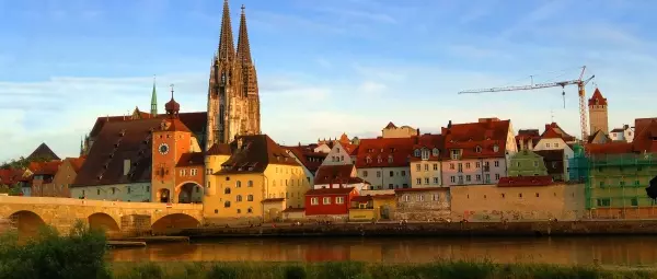 ausflugsziele-bayern-städtereisen-regensburg-oberpfalz