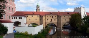 Sehenswürdigkeiten Oberpfalz Reiseführer und Reiseblog Bayern
