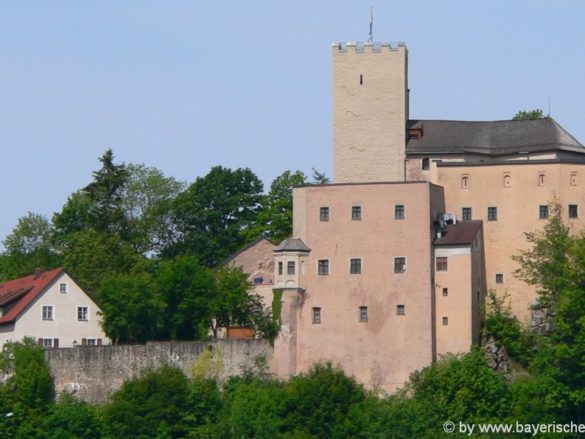 Bauernhof kennenlernen